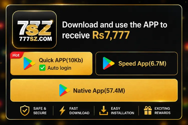 777SZ Download